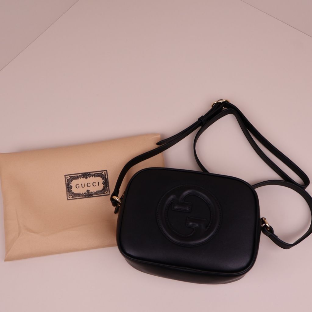 구찌 블론디 미니백 (가방)