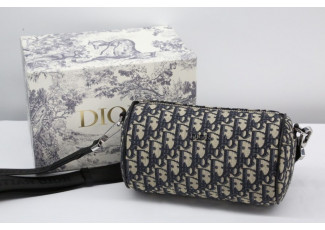 디올 오블리크 룰러 메신져백 (가방)