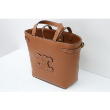 셀린느 프렌치 무드 소가죽 토트백 (가방)