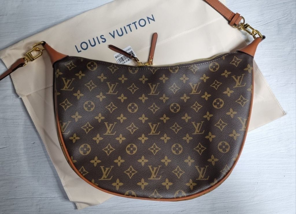 루이비통 루프 호보백 (가방)