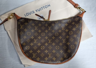 루이비통 루프 호보백 (가방)