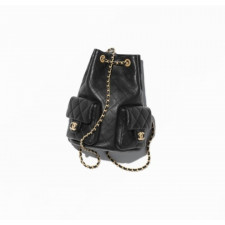 샤넬 25 크루즈 투포켓 백팩 (가방)