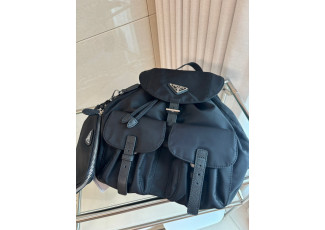 프라다 포코토 투포켓 백팩 (가방)