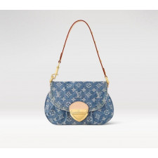 루이비통 선셋 데님백 (가방)