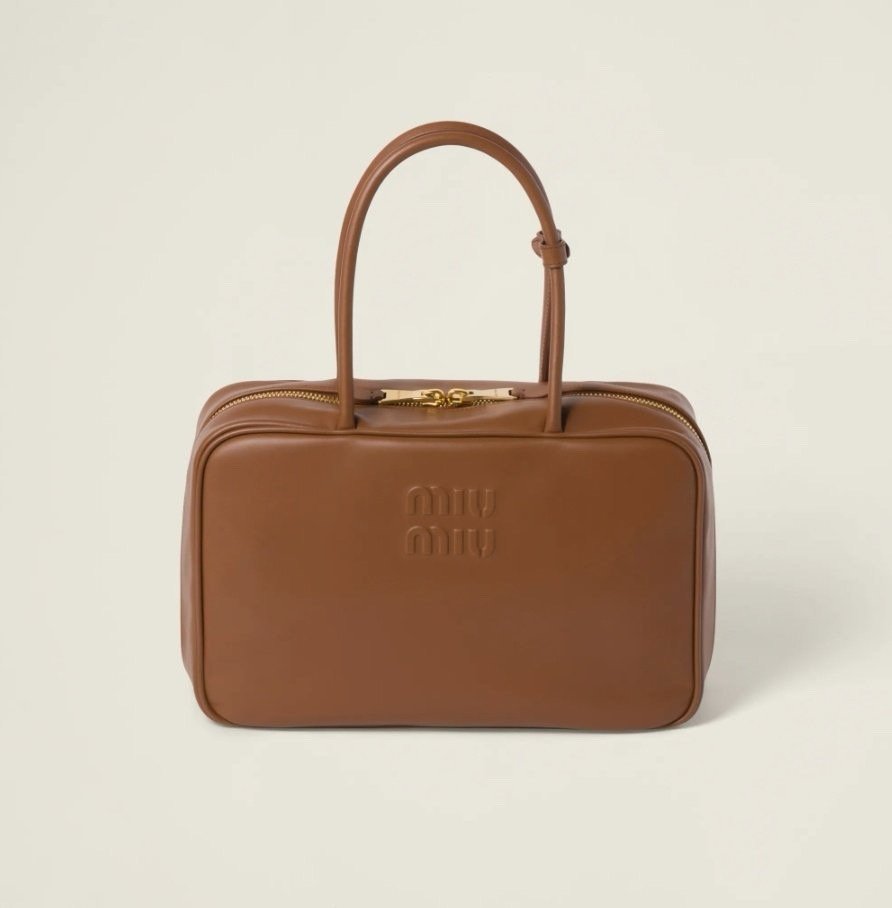 미우미우 보백 (가방)