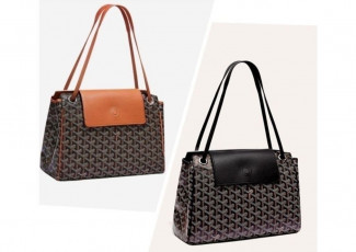 고야드 루엣뜨 가방