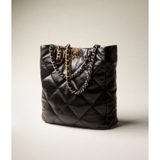 샤넬 19 쇼핑백 (가방)