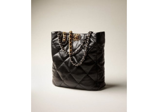 샤넬 19 쇼핑백 (가방)