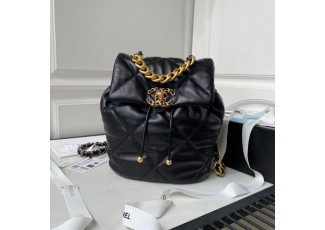 샤넬 19 백팩 (가방)