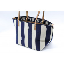 펜디 롤 스몰 쇼퍼백 숄더백 (가방)