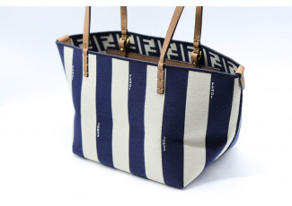 펜디 롤 스몰 쇼퍼백 숄더백 (가방)