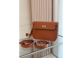 에르메스 켈리데페슈 클러치 & 크로스백 (가방)