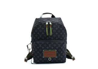 루이비통 디스커버리 블랙 백팩 (가방)