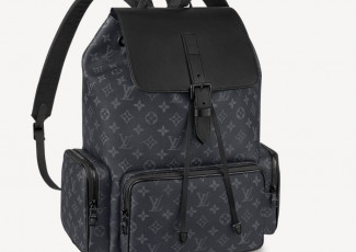 루이비통 트리오 백팩 (가방)