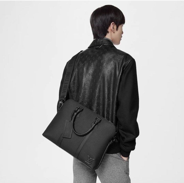 루이비통 브리프케이스 서류 가방