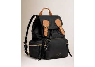 버버리 한효주 백팩 (가방)
