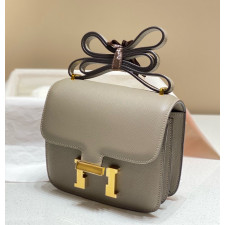 에르메스 콘스탄스 숄더백 카키 (가방)