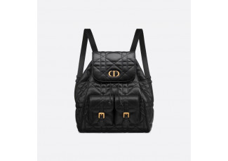 디올 카로 백팩 (가방)