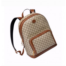 구찌 인터로킹 G 백팩 (가방)