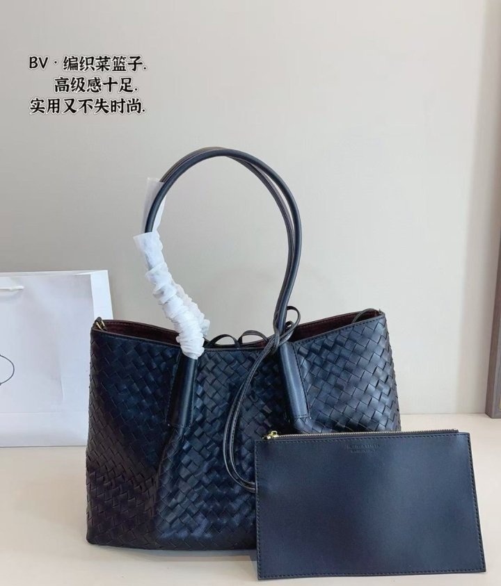 보테가베네타 피나코테카 토트백 (가방)