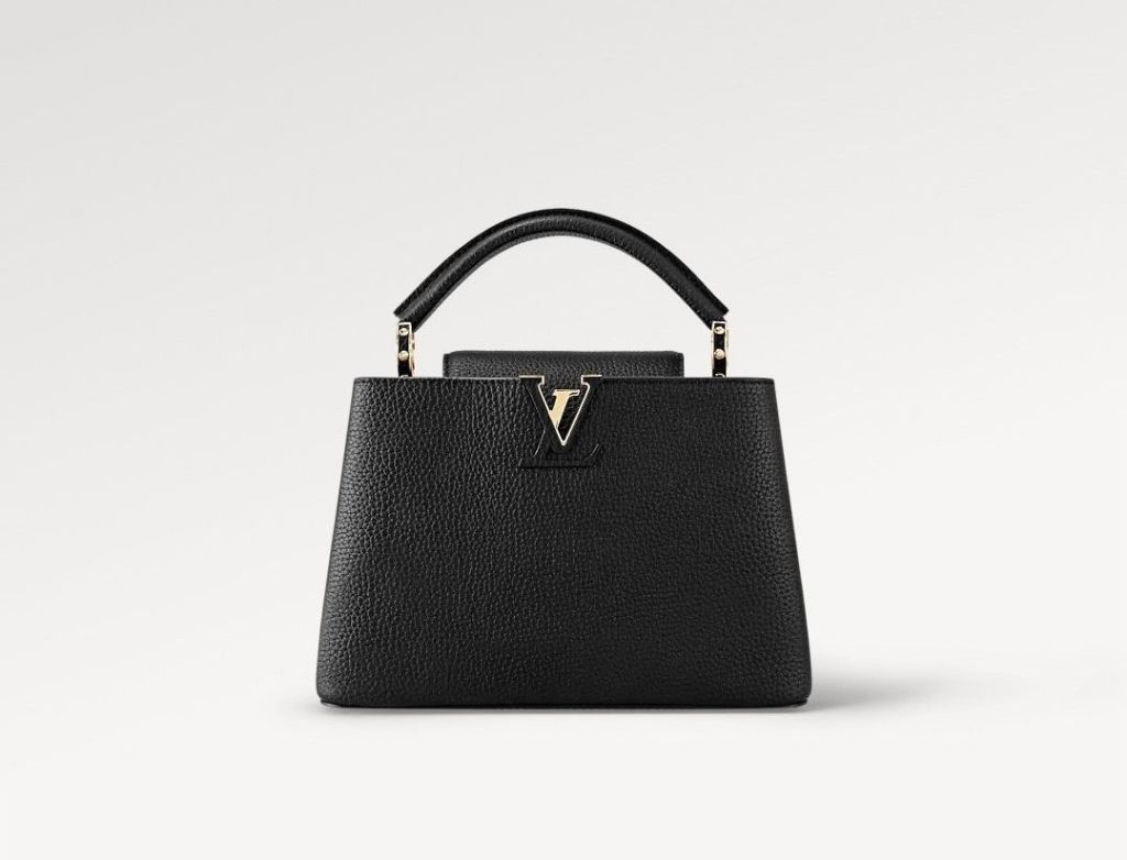 루이비통 카퓌신 가방