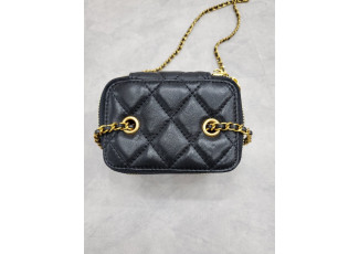 샤넬 골드볼 베니티 숄더백 (가방)