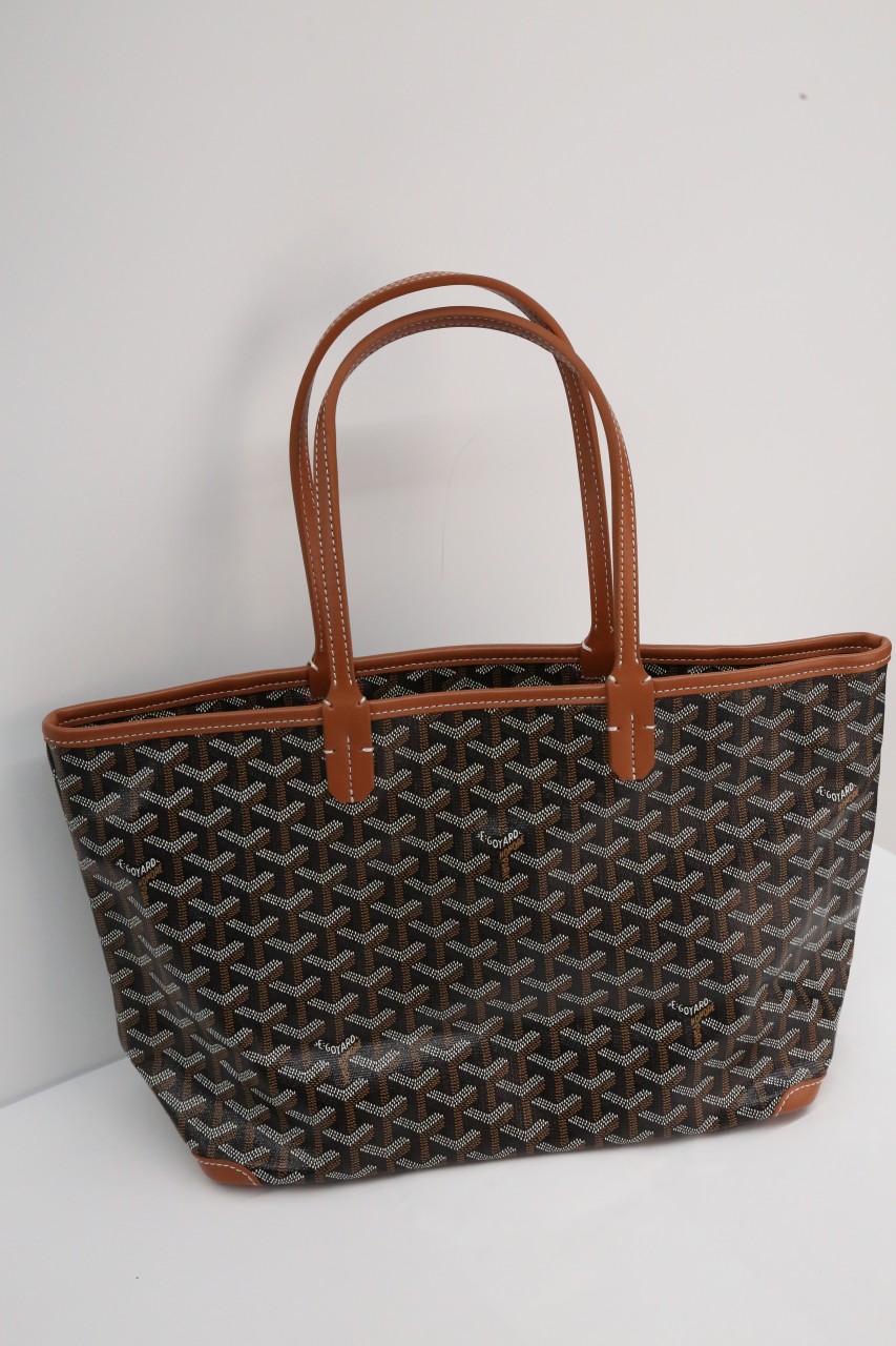 고야드 아르투아 가방