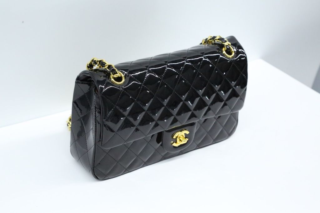 샤넬 페이던트 플랩백 (가방)