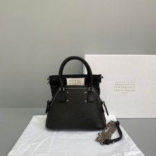 메종마르지엘라 5AC 마이크로 토트백 (가방)