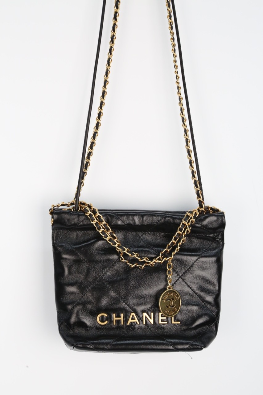 샤넬 22백 (가방)