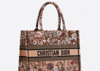 디올 매직 북토트백 (가방)