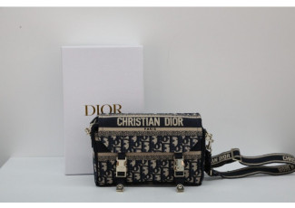 디올 캠프 스몰 크로스백 (가방)