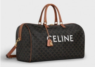 셀린느 보스턴 여행구 가방