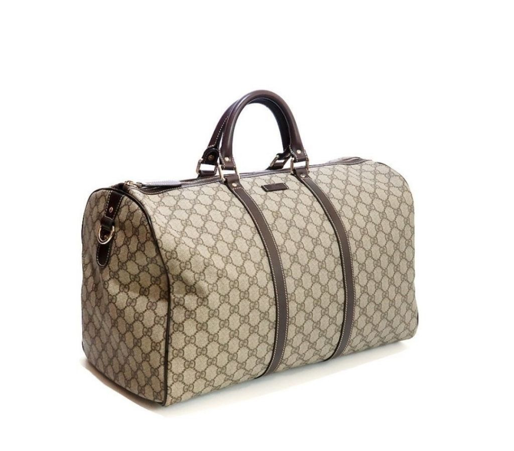 구찌 클래식 여행구 가방