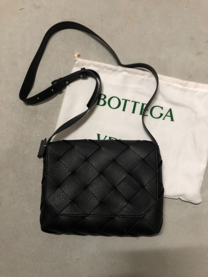 보테가베네타 디아고 크로스백 (가방)