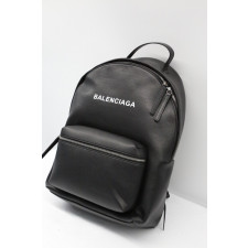 발렌시아가 Everyday 소가죽 백팩 (가방)