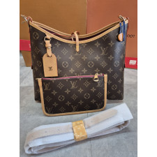 루이비통 캐리올 숄더백 3종 세트