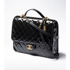 샤넬 스쿨 메모리 백팩 (가방)