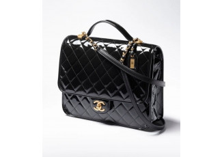 샤넬 스쿨 메모리 백팩 (가방)