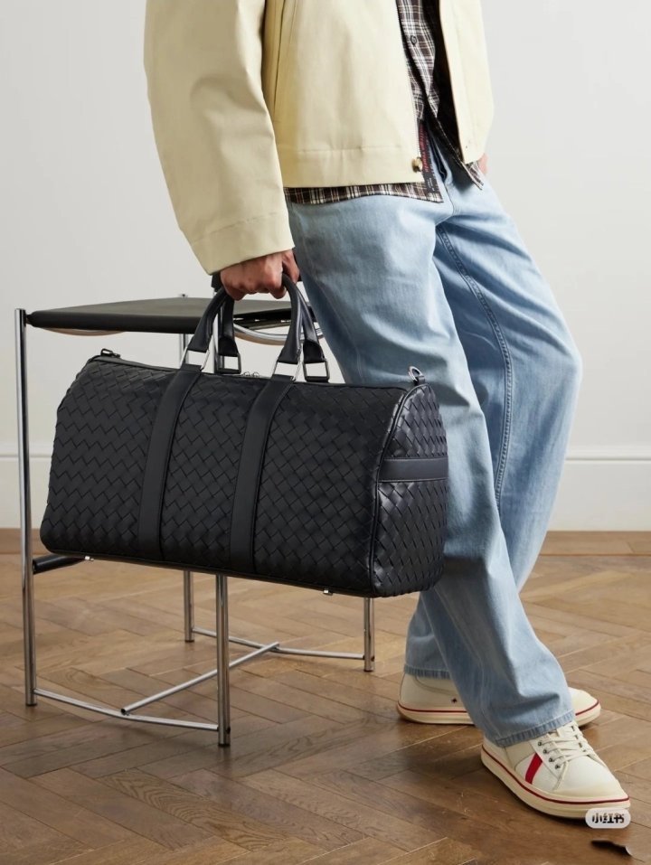 보테가베네타 여행구 가방