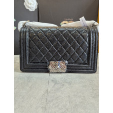 샤넬 보이백 4종 세트