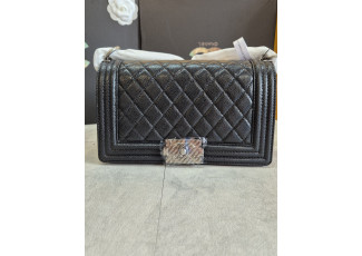 샤넬 보이백 4종 세트