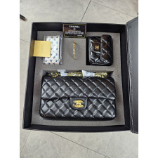 샤넬 클래식백 4종 세트