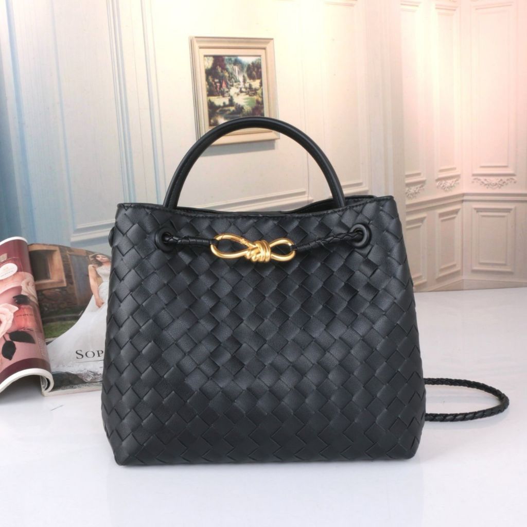 보테가베네타 안디아모 숄더백 (가방)