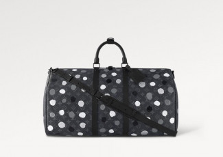 루이비통 키폴 LV X YK 여행구 가방