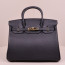 에르메스 30 버킨백 (가방)