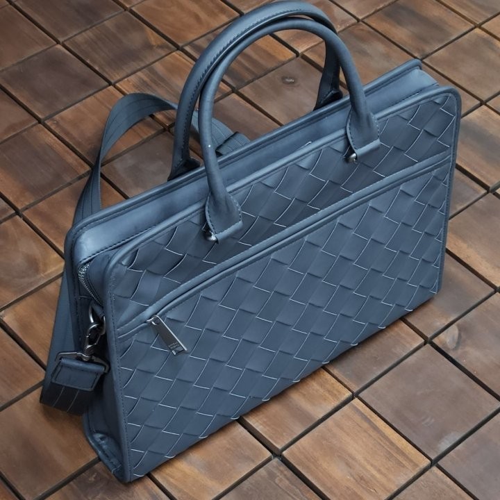 보테가베네타 62 브리프케이스 서류 가방