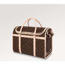 루이비통 도그 캐리어 (가방)