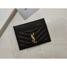 입생로랑 카드지갑