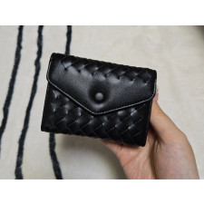 보테가베네타 명함 지갑